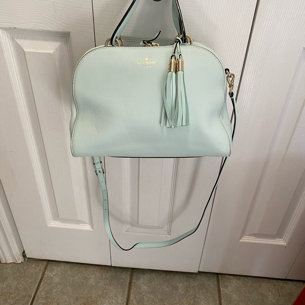 Kate Spade crossbody bag